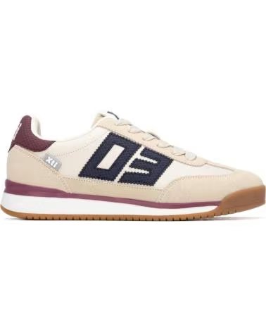 XTI SCARPE DA GINNASTICA XTI MODELLO 145018 COLORE GHIACCIO HIELO