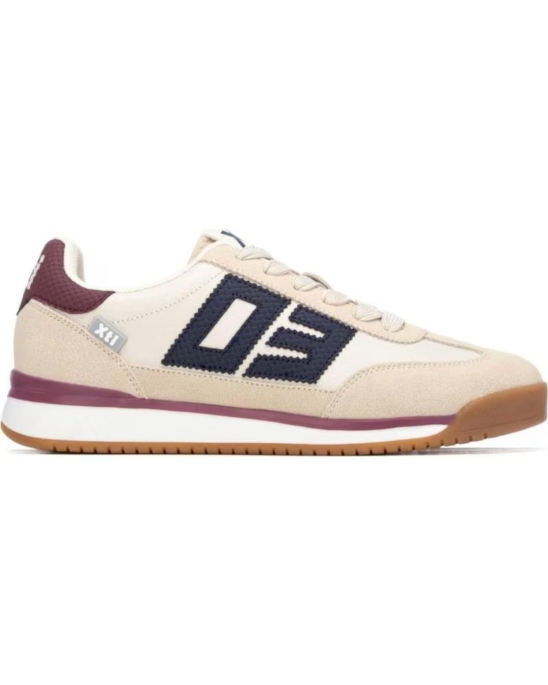 XTI XTI SNEAKER MODELL 145018 FARBE EIS HIELO