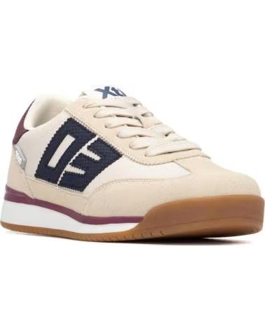 XTI XTI SNEAKER MODELL 145018 FARBE EIS HIELO