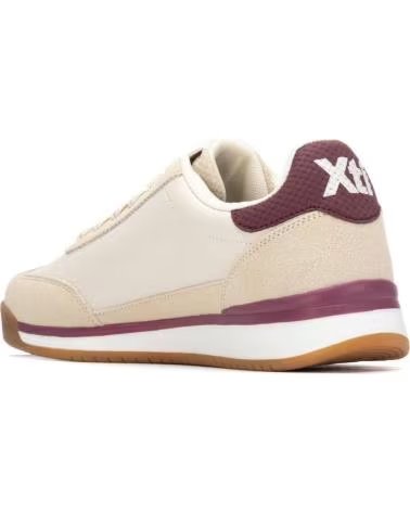 XTI XTI SNEAKER MODELL 145018 FARBE EIS HIELO