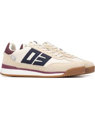 XTI XTI SNEAKER MODELL 145018 FARBE EIS HIELO