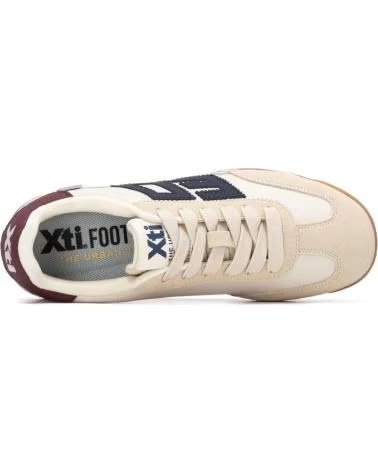 XTI XTI SNEAKER MODELL 145018 FARBE EIS HIELO