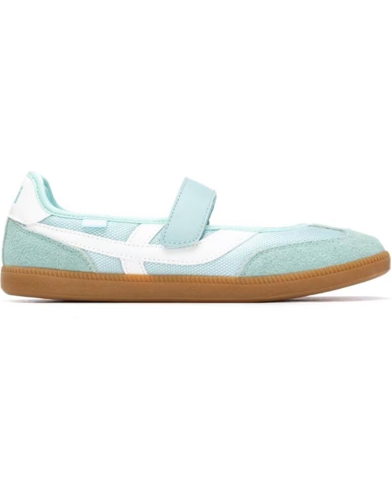 XTI CHAUSSURES XTI AQUA À FERMETURE VELCRO POUR FEMME AQUA