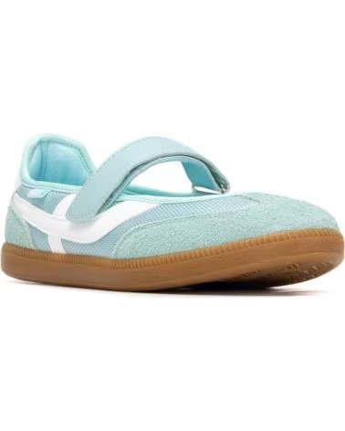 XTI CHAUSSURES XTI AQUA À FERMETURE VELCRO POUR FEMME AQUA