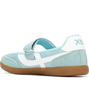 XTI CHAUSSURES XTI AQUA À FERMETURE VELCRO POUR FEMME AQUA