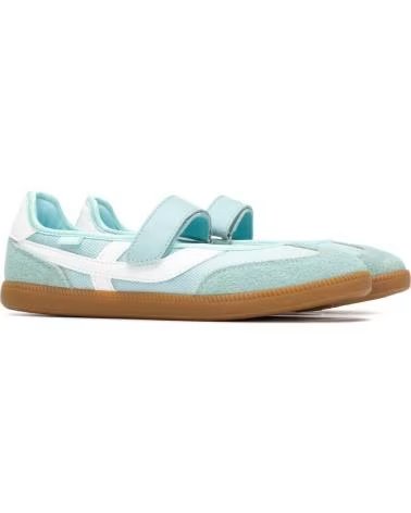 XTI CHAUSSURES XTI AQUA À FERMETURE VELCRO POUR FEMME AQUA