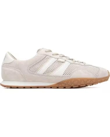 XTI DEPORTIVOS - SNEAKERS MUJER MUJER 145058 BEIGE