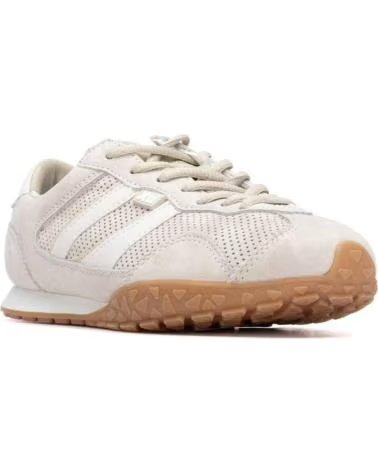 XTI DEPORTIVOS - SNEAKERS MUJER MUJER 145058 BEIGE