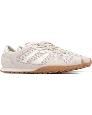 XTI DEPORTIVOS - SNEAKERS MUJER MUJER 145058 BEIGE
