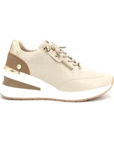 XTI DEPORTIVAS 145449 DE BEIGE