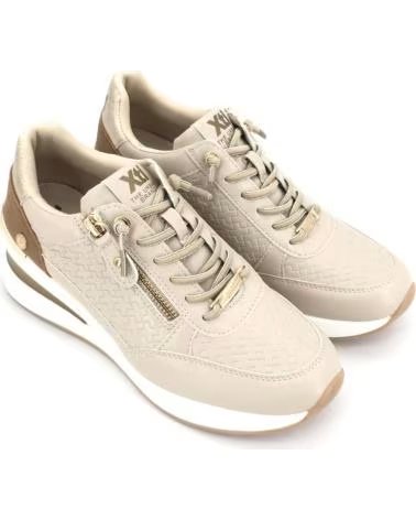 XTI DEPORTIVAS 145449 DE BEIGE