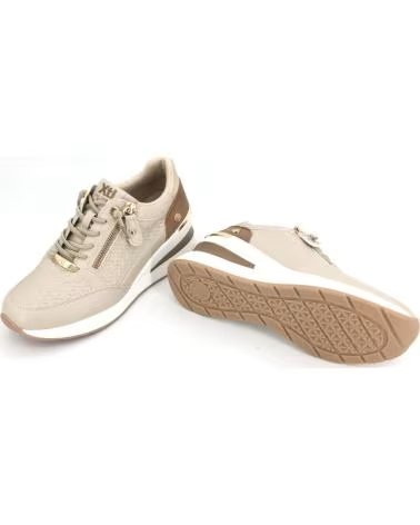 XTI DEPORTIVAS 145449 DE BEIGE