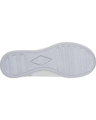 SKECHERS ZAPATILLAS SKECHERS CASUALES PARA MUJER CON CREMALLERA BLANCO