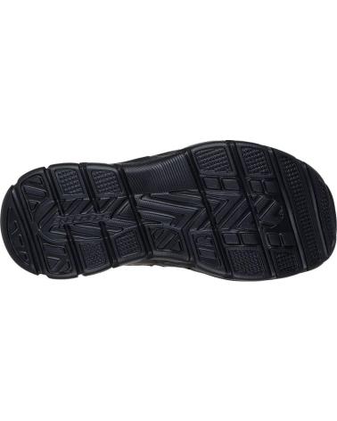 SKECHERS SANDALIAS SKECHERS 205182 HOMBRE MARRÓN SLIP INS MARRON