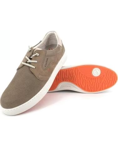 Sandalias de Niño xti KIDS 57930 SANDALIAS BIO NINO AZUL