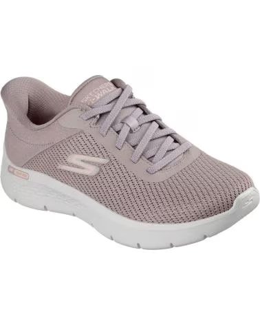 SKECHERS SKECHERS SLIP-INS WOMEN´S SHOES 125516 TAUPE TAUPE