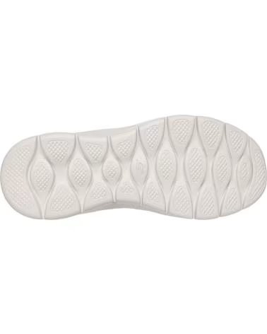 SKECHERS SKECHERS SLIP-INS WOMEN´S SHOES 125516 TAUPE TAUPE