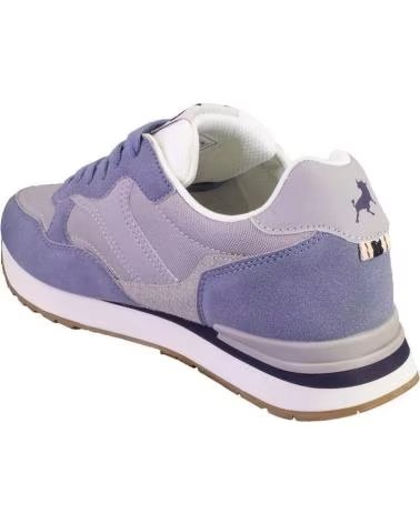 LOIS JEANS LOIS 64525 MEN´S CASUAL SNEAKERS AZUL