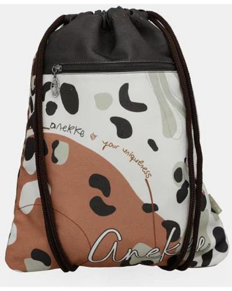 ANEKKE BORSA DA DONNA ANEKKE 42484-004 KAKI KAKI