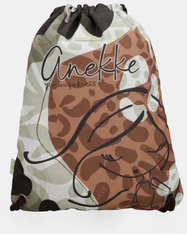ANEKKE BOLSO DE MUJER ANEKKE 42484-004 KAKI KAKI
