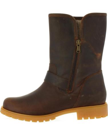 Stivali per Donna PANAMA JACK SINGAPUR B11 GRASS CUERO