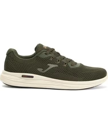 JOMA SCARPE JOMA C RIBBON MEN 2523 VERDE UOMO VERDE