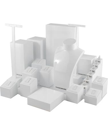 DIAMONFIRE EXPOSITOR DE JOYERÍA DIAMONFIRE