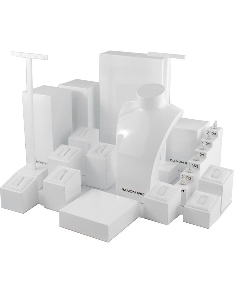 DIAMONFIRE EXPOSITOR DE JOYERÍA DIAMONFIRE