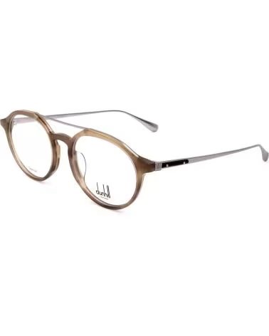 DUNHILL GAFAS DUNHILL VDH164M-01F9 ACETATO MARRÓN METAL