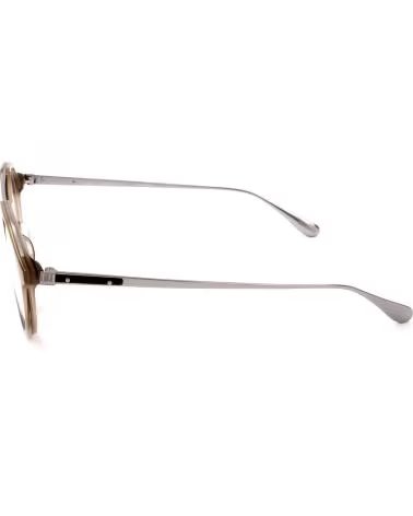 DUNHILL GAFAS DUNHILL VDH164M-01F9 ACETATO MARRÓN METAL