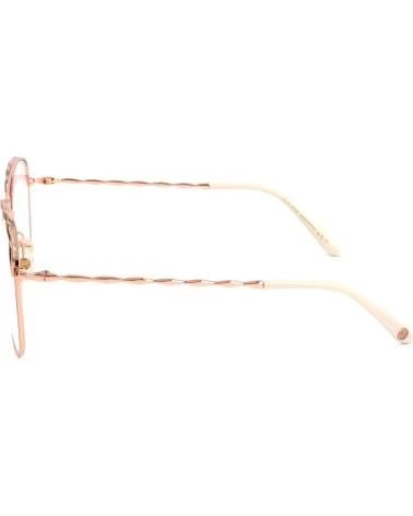 ELIE SAAB GAFAS DE METAL AVIADOR DORADAS ELIE SAAB ES-020-DDB