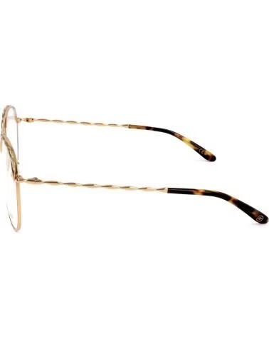 ELIE SAAB GAFAS AVIADOR DE METAL DORADO ELIE SAAB ES-020-J5G