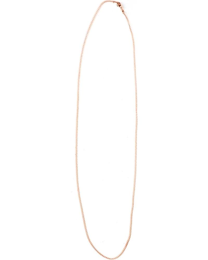 FOLLI FOLLIE COLLAR FOLLI FOLLIE 1N0T051R ACERO INOXIDABLE DORADO