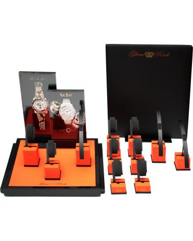 GLAM ROCK EXPOSITOR GLAM ROCK GRW1001 GR MEDIUM