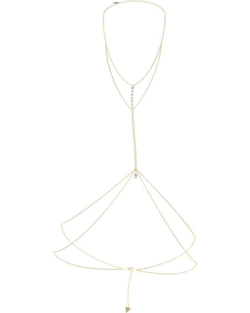 GUESS CADENA PARA EL CUERPO GUESS DE MUJER