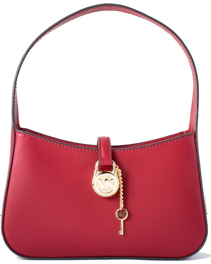 MICHAEL KORS BOLSO MICHAEL KORS CHERRY DE CUERO PARA MUJER