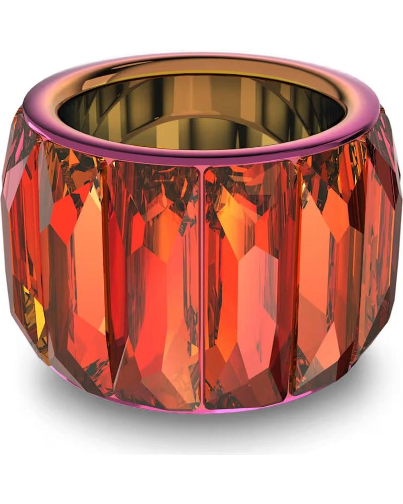 SWAROVSKI ANILLO SWAROVSKI GINGER TALLA 54