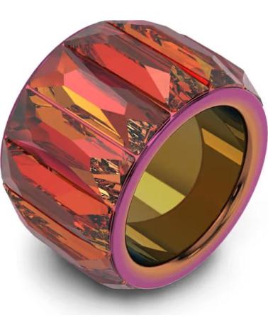 SWAROVSKI ANILLO SWAROVSKI GINGER TALLA 54