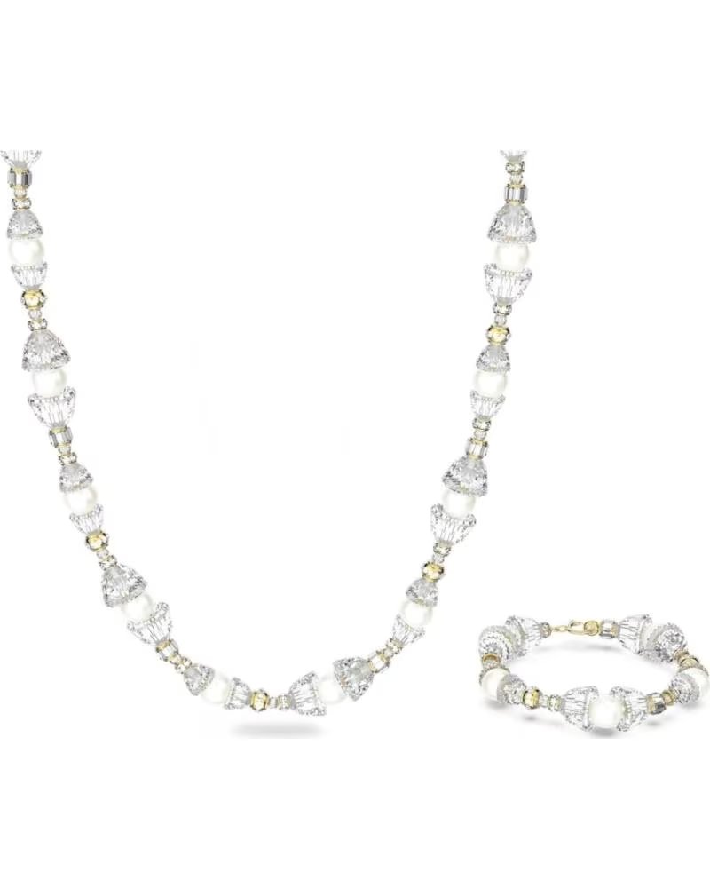 SWAROVSKI COLLAR Y PULSERA SWAROVSKI 5610981 BRILLANTES