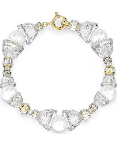 SWAROVSKI COLLAR Y PULSERA SWAROVSKI 5610981 BRILLANTES