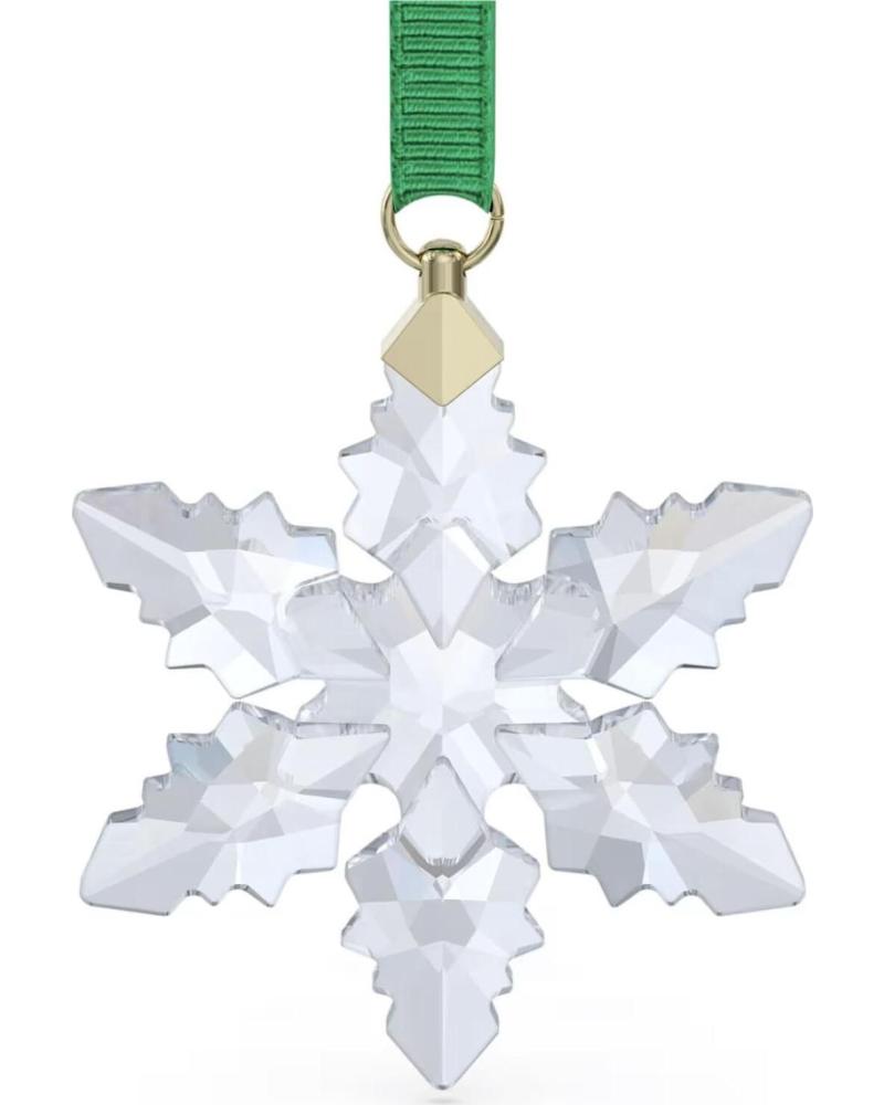 SWAROVSKI ADORNO COPO DE NIEVE SWAROVSKI