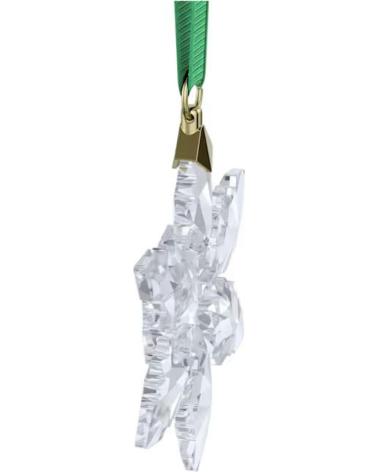 SWAROVSKI ADORNO COPO DE NIEVE SWAROVSKI