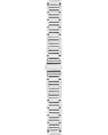 TOMMY HILFIGER PULSERA TOMMY HILFIGER PLATEADA METÁLICA PLATEADO