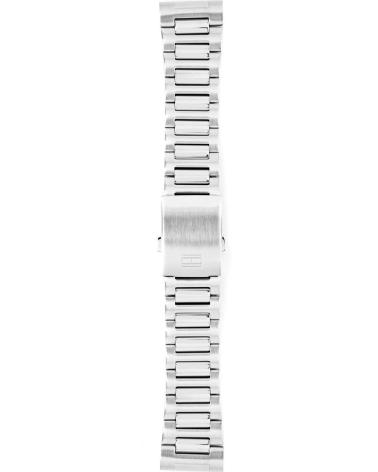 TOMMY HILFIGER RELOJ TOMMY HILFIGER 679000200 PLATEADO PARA HOMBRE PLATEADO
