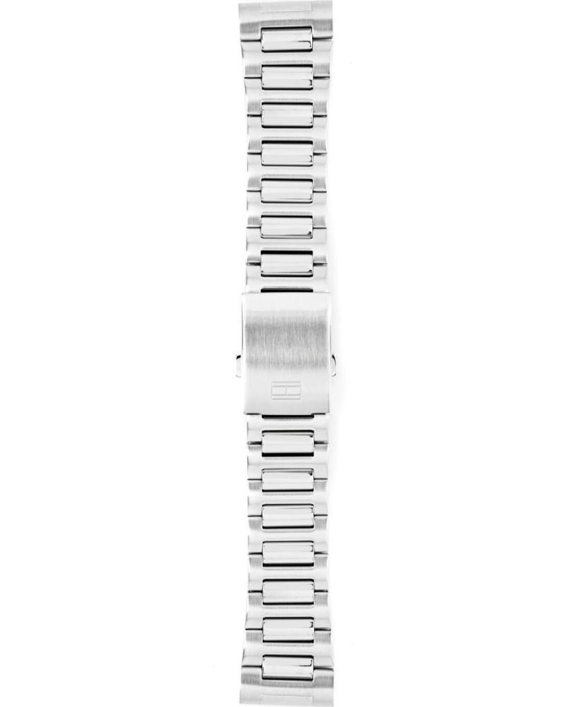 TOMMY HILFIGER RELOJ TOMMY HILFIGER 679000200 PLATEADO PARA HOMBRE PLATEADO