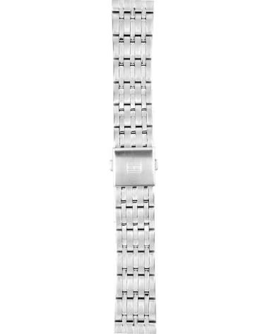 TOMMY HILFIGER MONTRE TOMMY HILFIGER POUR FEMME, ARGENTÉ PLATEADO