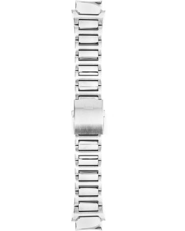 TOMMY HILFIGER TOMMY HILFIGER BRAZALETE PLATEADO METÁLICO PLATEADO