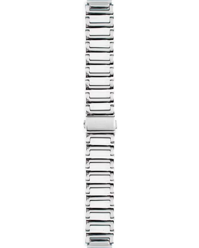 TOMMY HILFIGER PULSERA TOMMY HILFIGER 679000220 PLATEADA PLATEADO