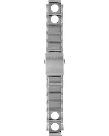 TOMMY HILFIGER PULSERA TOMMY HILFIGER METÁLICA PLATEADA PLATEADO