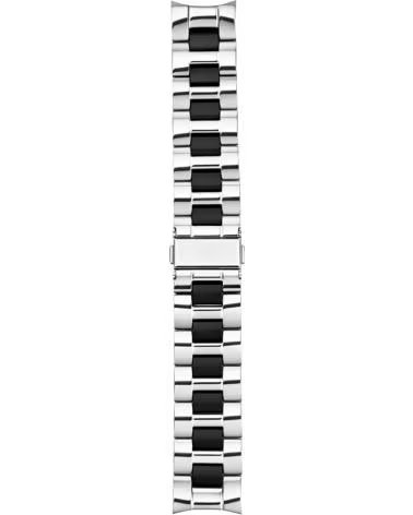 TOMMY HILFIGER PULSERA TOMMY HILFIGER ACERO Y ESMALTE MULTICOLOR MULTICOLOR
